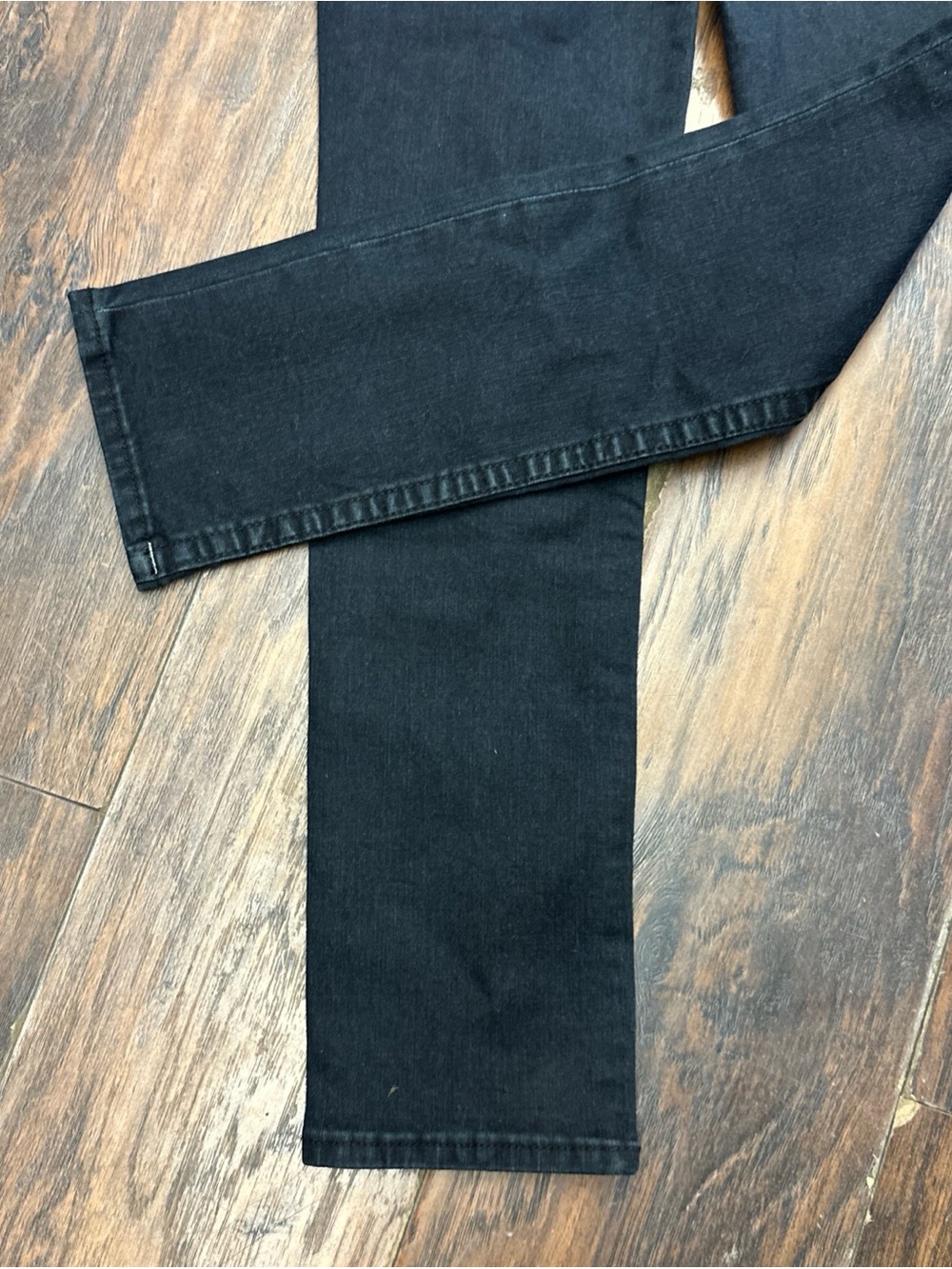 True Religion Jeans Section  Slim Seat Girls Kid Size 10 Denim <<<<411>>>>> - Picture 8 of 10